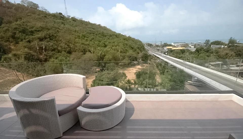 هتل مانیتا بوتیک پاتایا